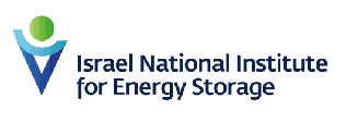 Israel National Institute for Energy Storage