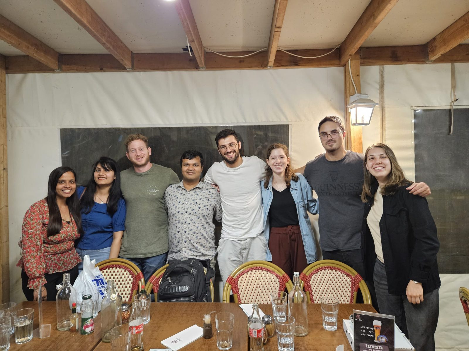 Edri group photo 2