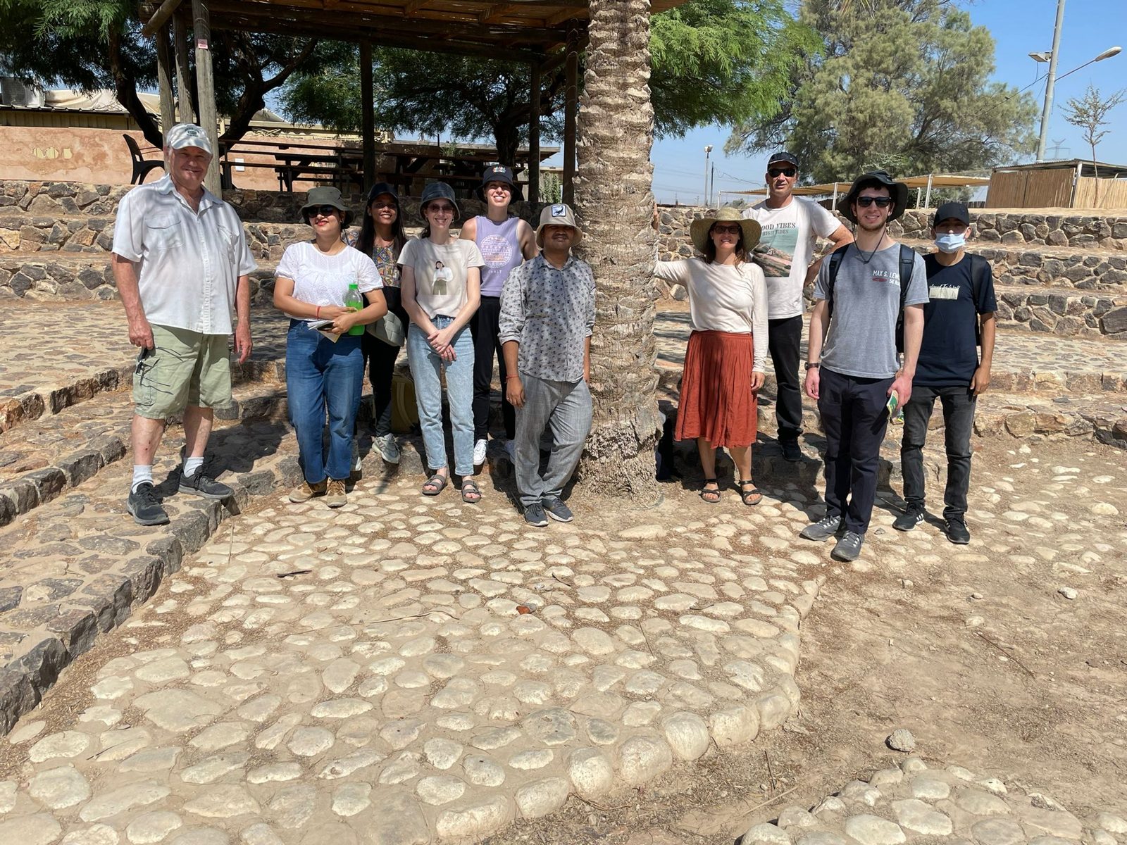 Edri group photo 8