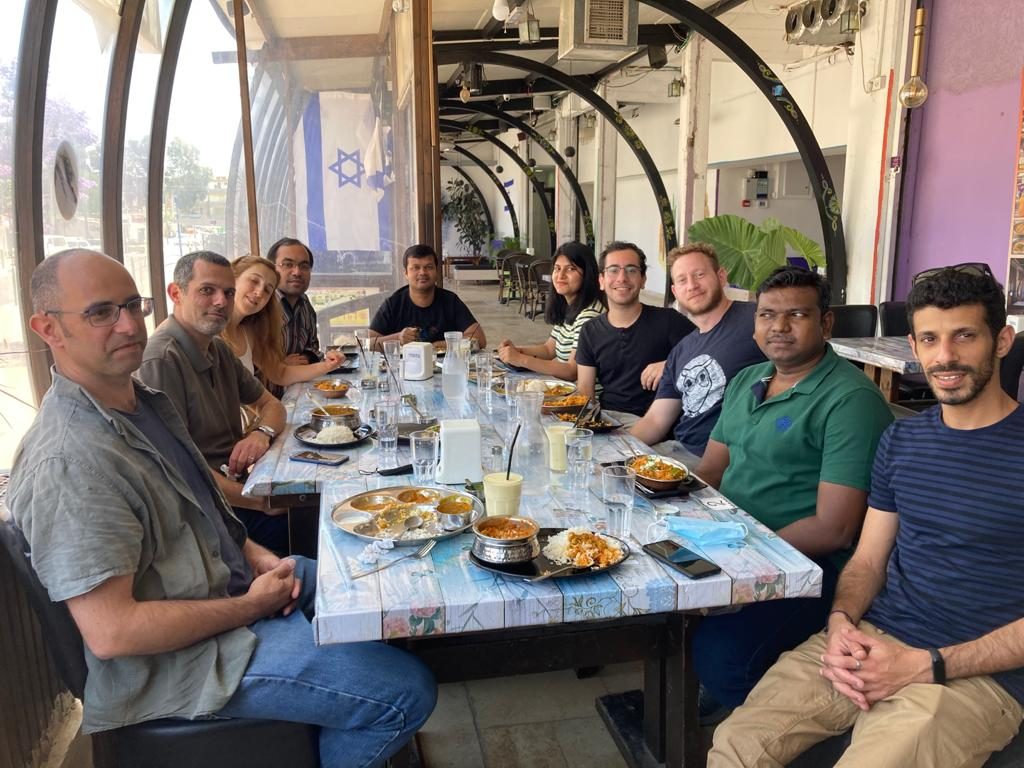 Edri group photo 14