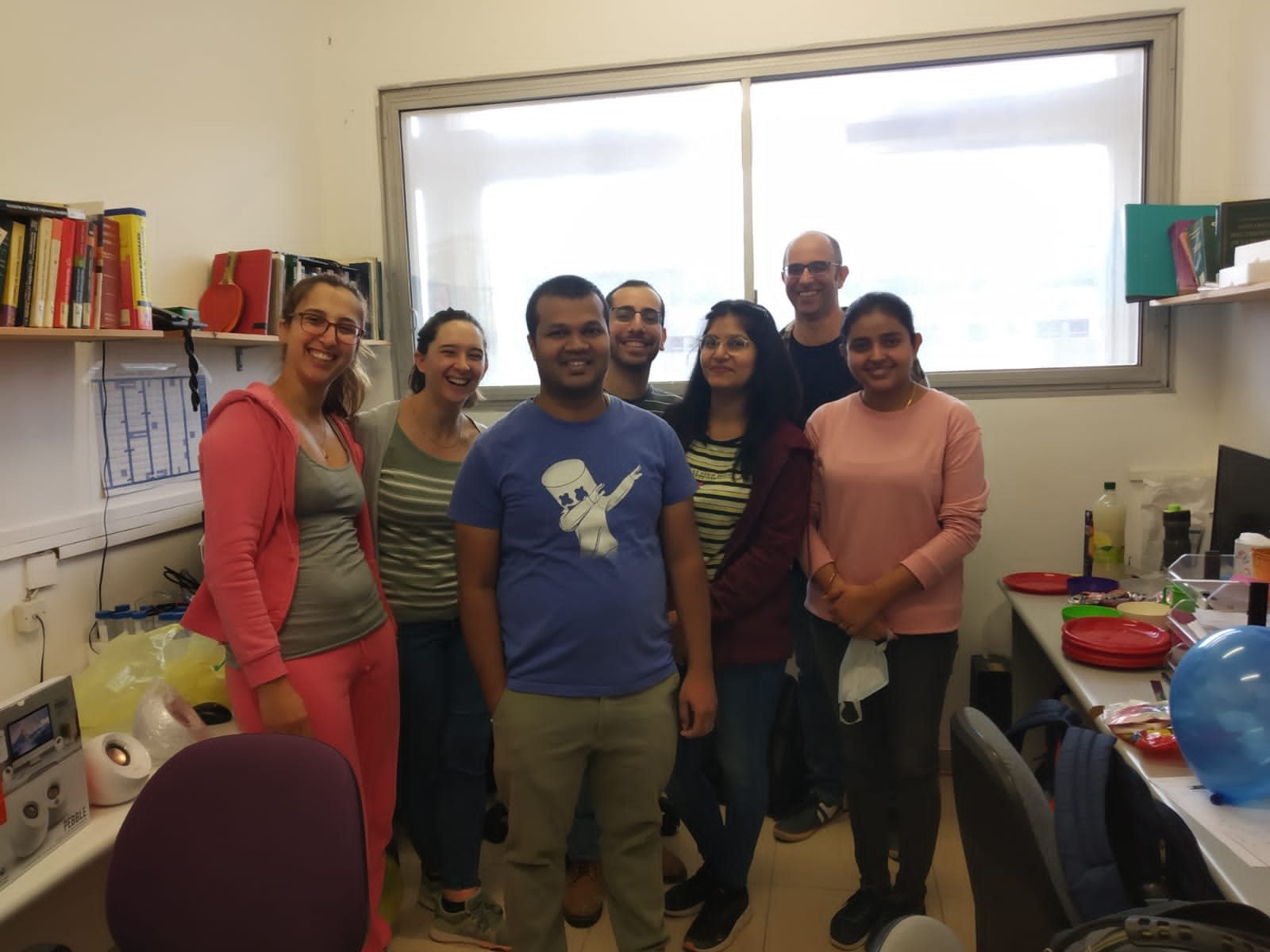 Edri group photo 15