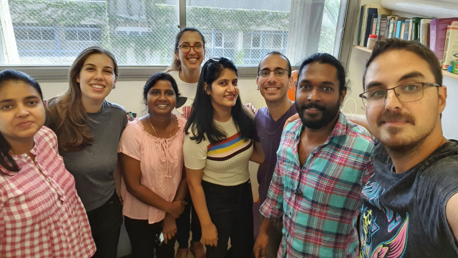 Edri group photo 16