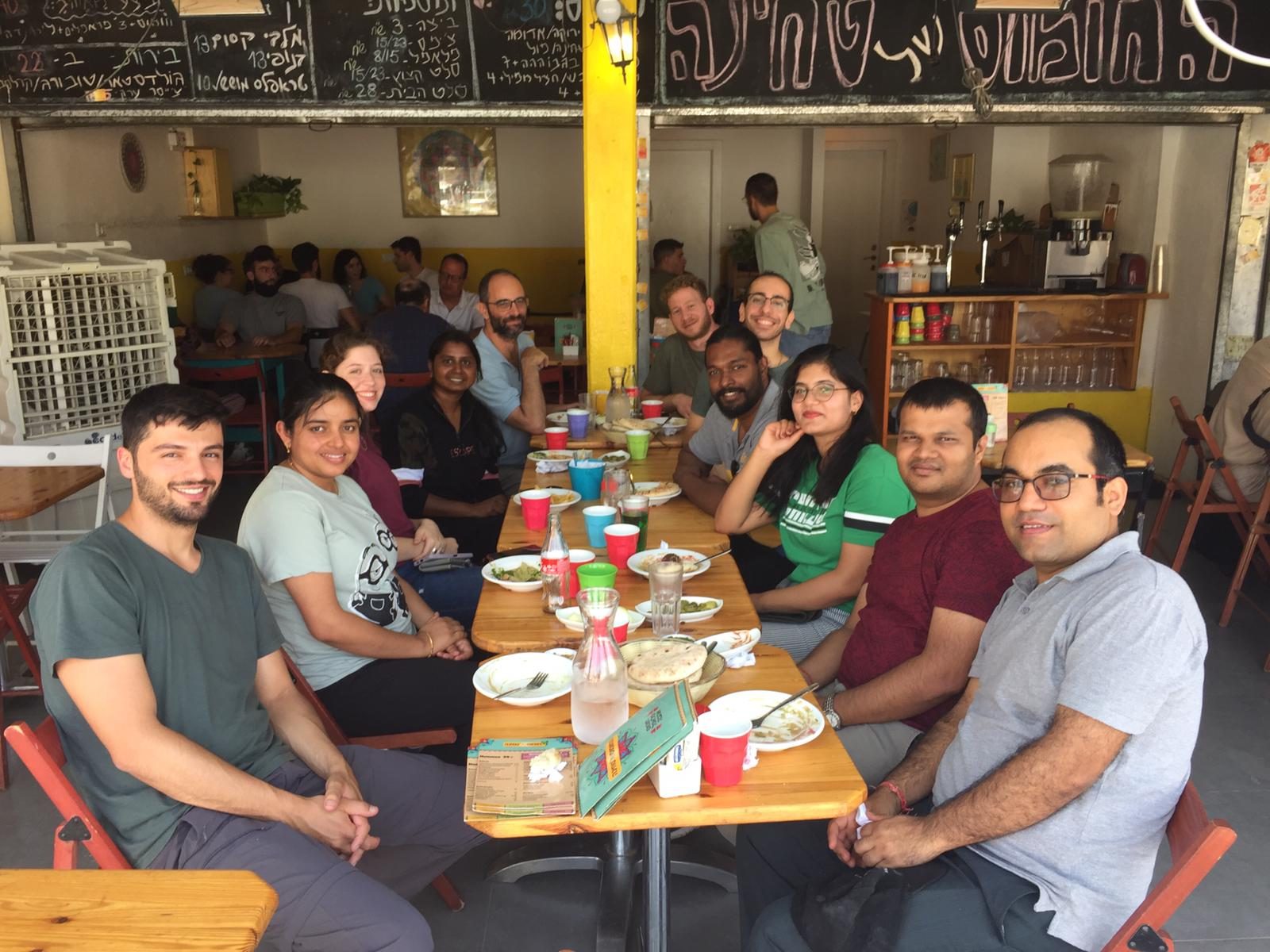 Edri group photo 17