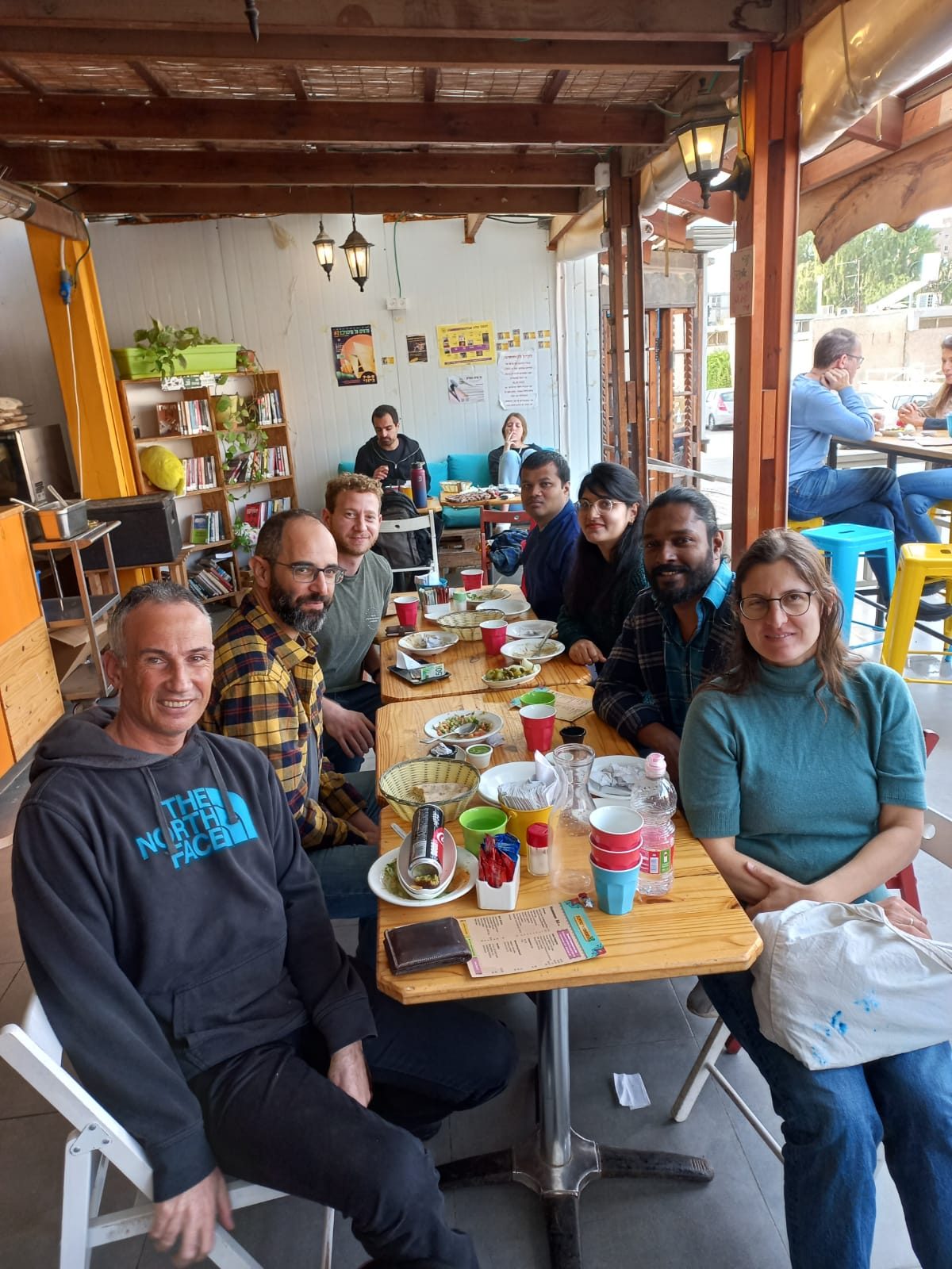 Edri group photo 18