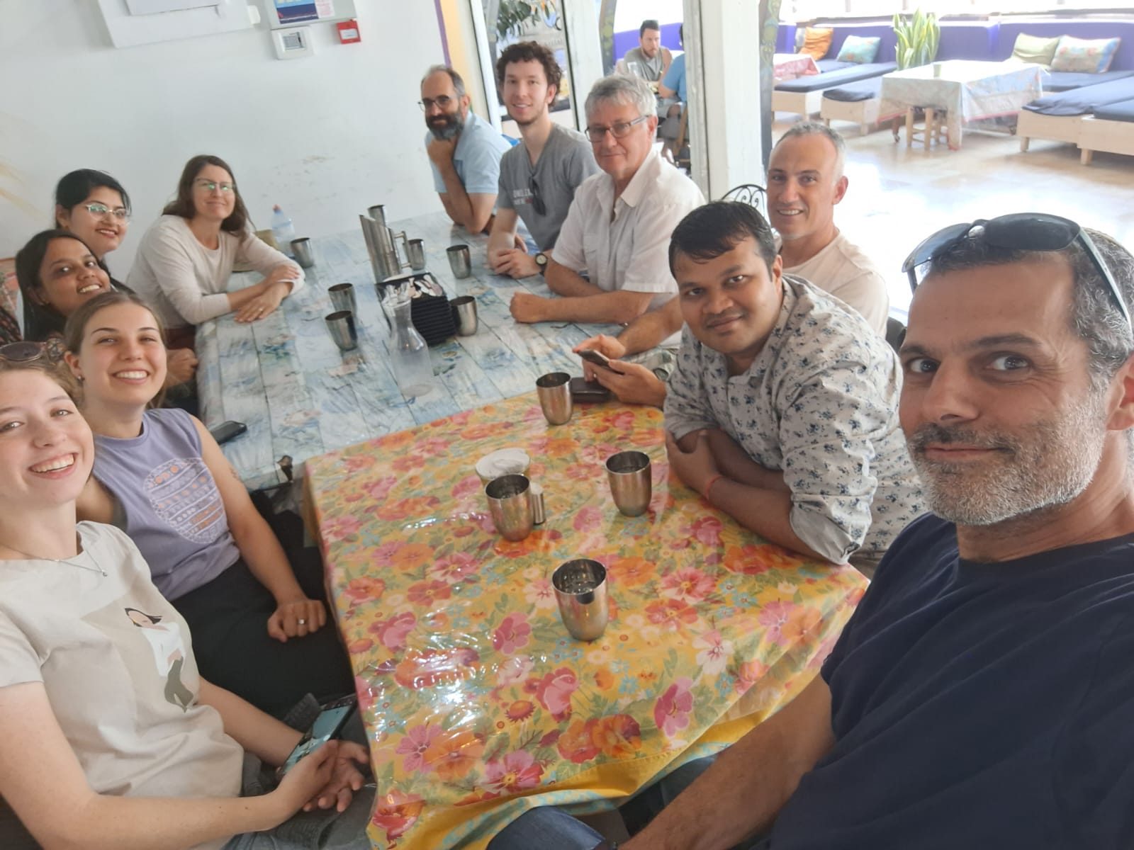 Edri group photo 20