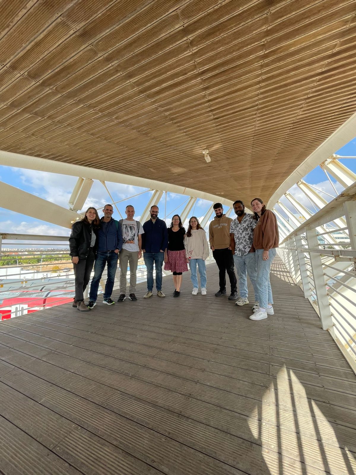 Edri group photo 21