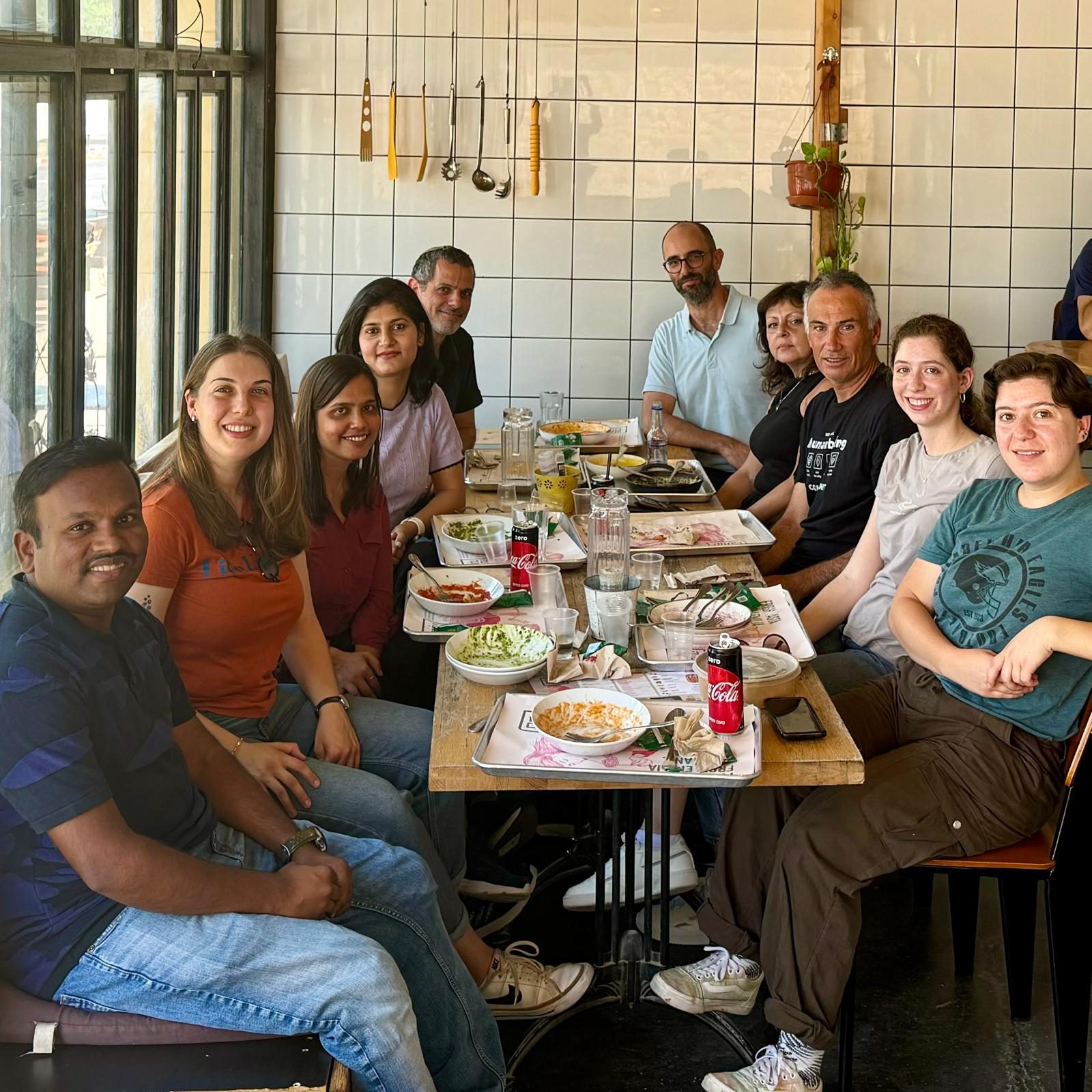 Edri group photo 22