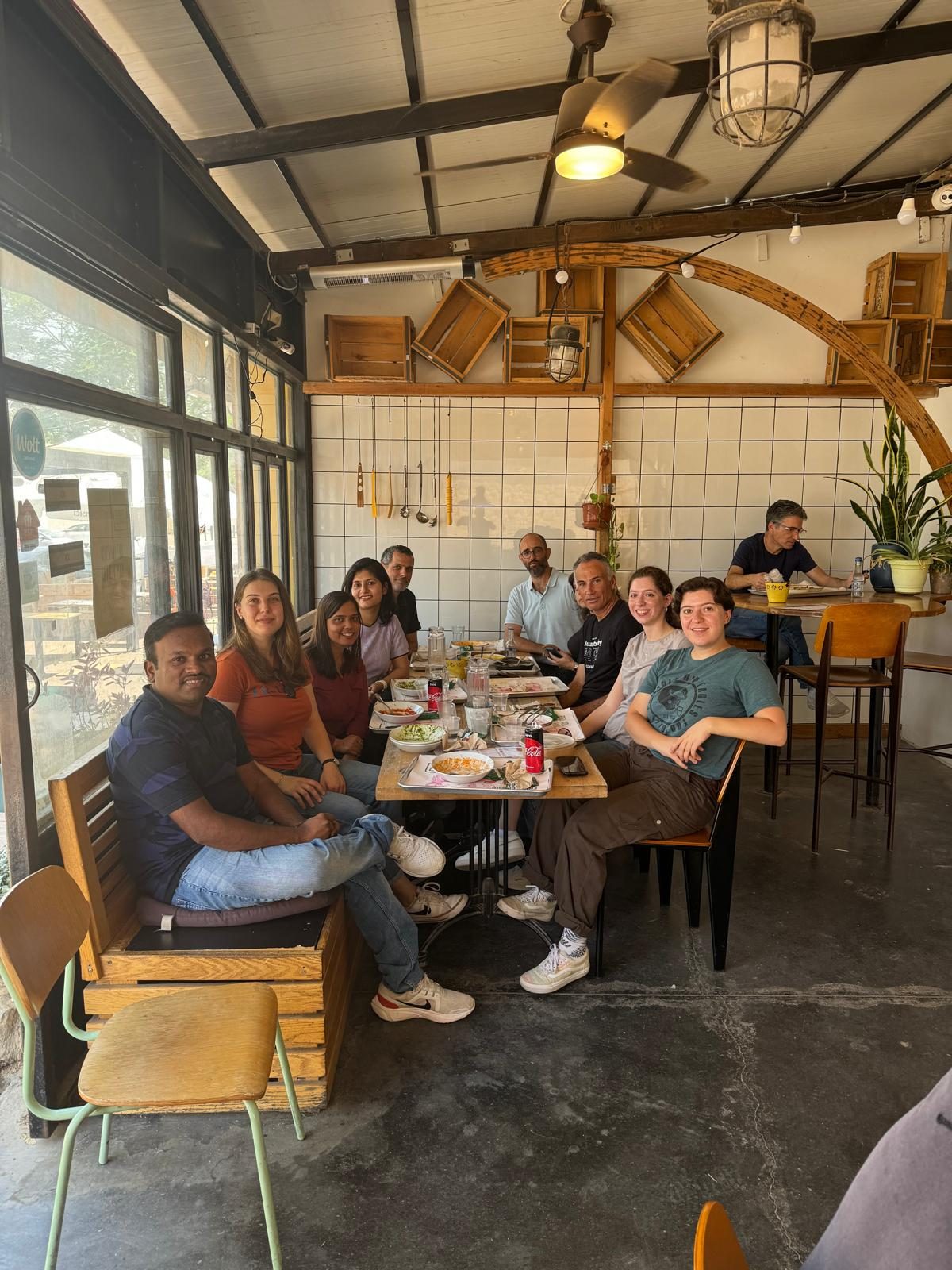 Edri group photo 23