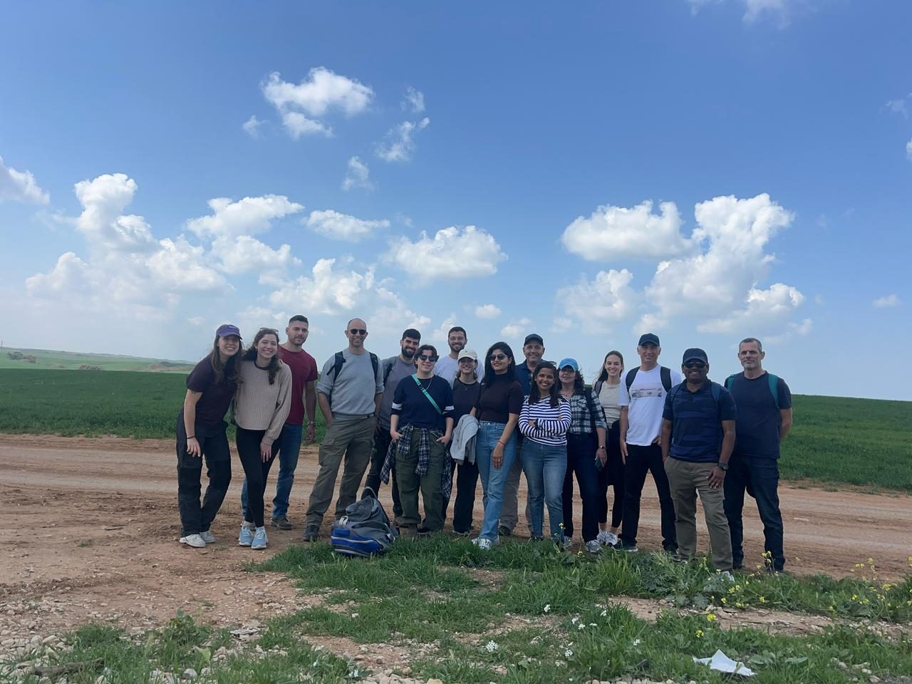 Edri group photo 24