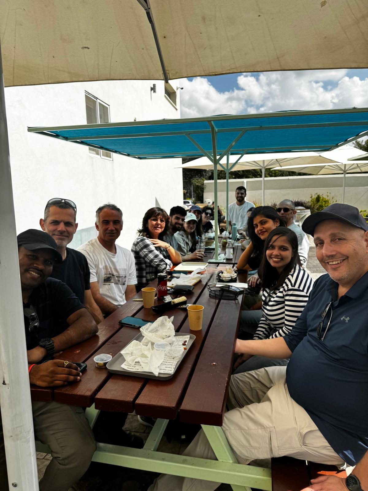 Edri group photo 26