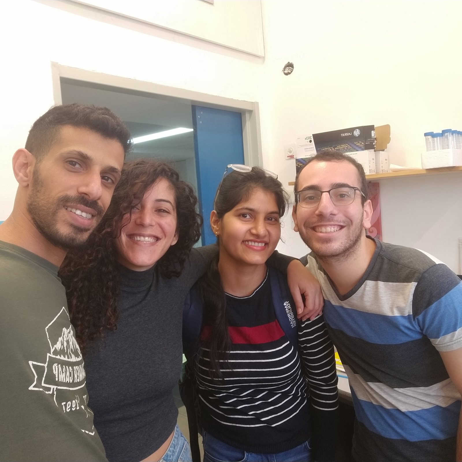 Edri group photo 27